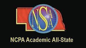 NCPA Academic All-State