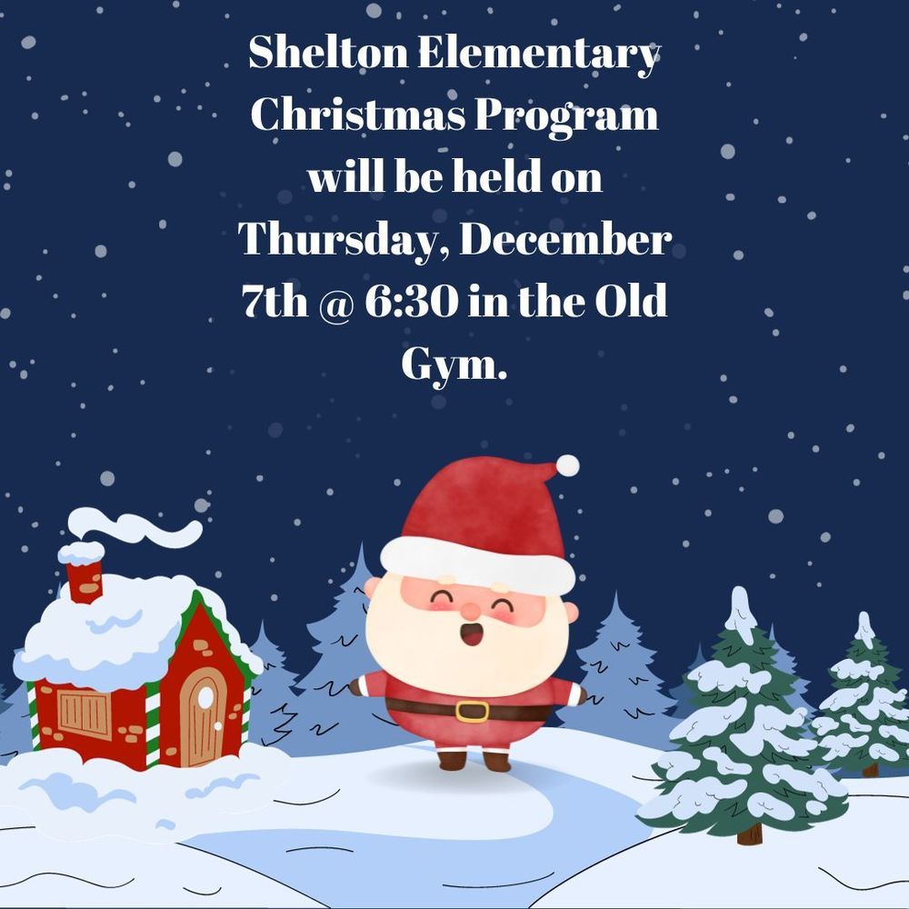 Announcement